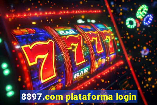 8897.com plataforma login